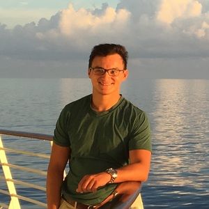 Meet your Posher, Daniel